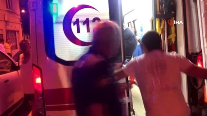 Buluşmak için randevulaştığı arkadaşına kurşun yağdırdı