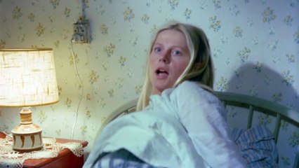 The Night Visitor Movie