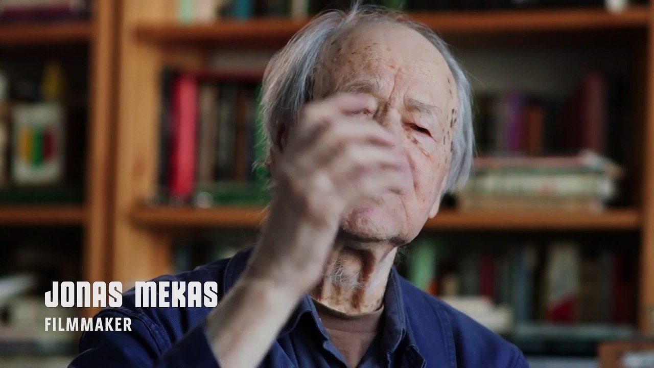 Barbara Rubin And The Exploding Ny Underground Movie