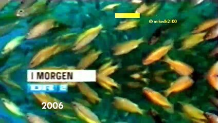 DR2 (Denmark) 1996 - 2013