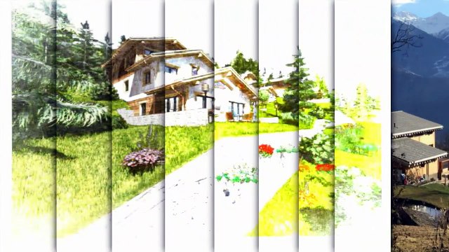 A vendre - Maison - Némiaz - 5.5 pièces - 180m²