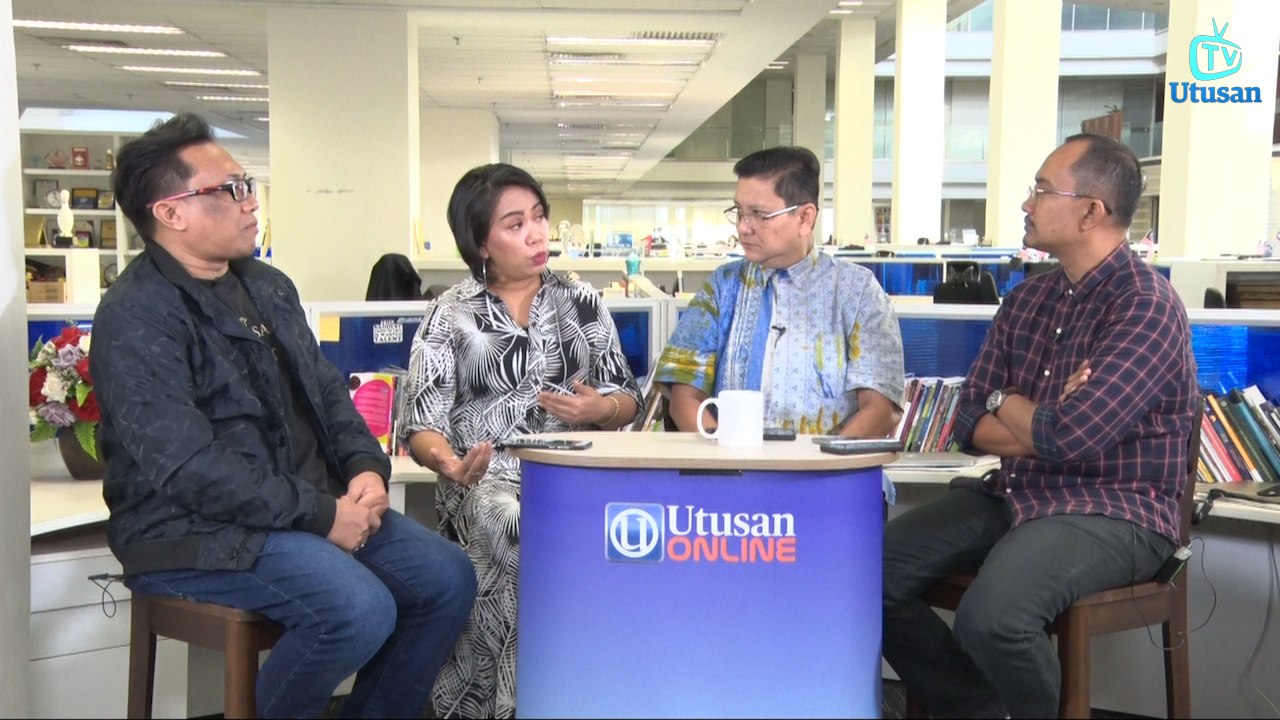 Mornink Blues 15 Ogos 2019: #AFI #PermataKasihUntukmu bantuan untuk Rayyan dan Haziq