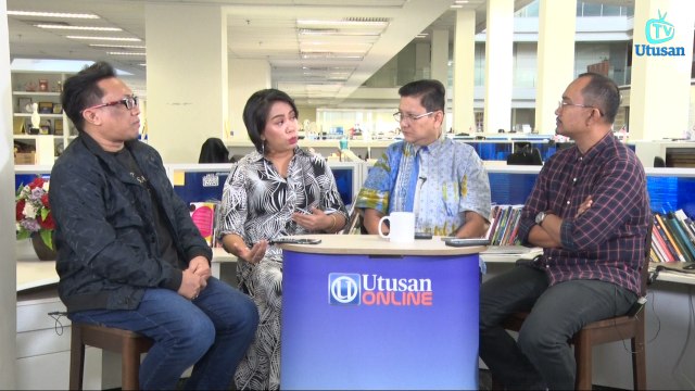 Mornink Blues 15 Ogos 2019: #AFI #PermataKasihUntukmu bantuan untuk Rayyan dan Haziq