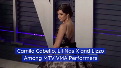 Who's Performing At The 2019 MTV VMA's