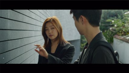 Bong Joon-ho's 'Parasite' First Trailer