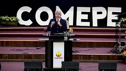 In Control of Everything Is God - Hernandes Dias Lopes _