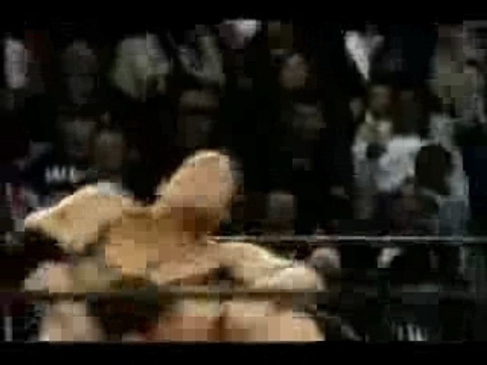 9)Undertaker Bad Ass Titantron