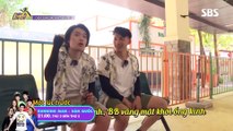 Chạy Đi Chờ Chi- Những tình huống CHƠI DƠ NHẤT tại Running Man Việt Nam mùa 1