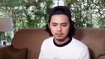 Kebanjiran Job Film, Aliando Syarief Pilih Vakum dari Sinetron