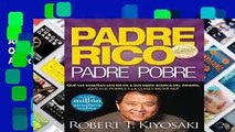About For Books  Padre Rico, Padre Pobre: Que Les Ensenan los Ricos A Sus Hijos Acerca del Dinero,