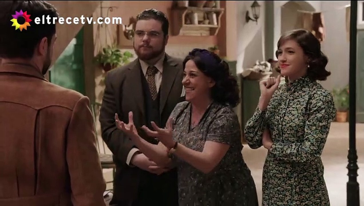 Argentina Tierra de Amor y Venganza Capitulo 109 Completo  - Capitulo 109  Argentina Tierra de Amor y Venganza Completo