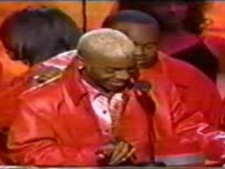 Aaliyah - Journey To The Past - Live @ The Oscars