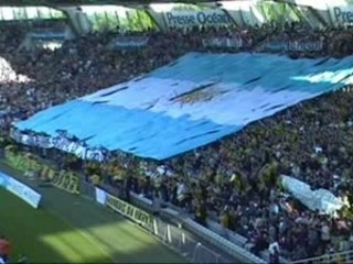 FCNA-EAG 2002-03 hommage Fabbri