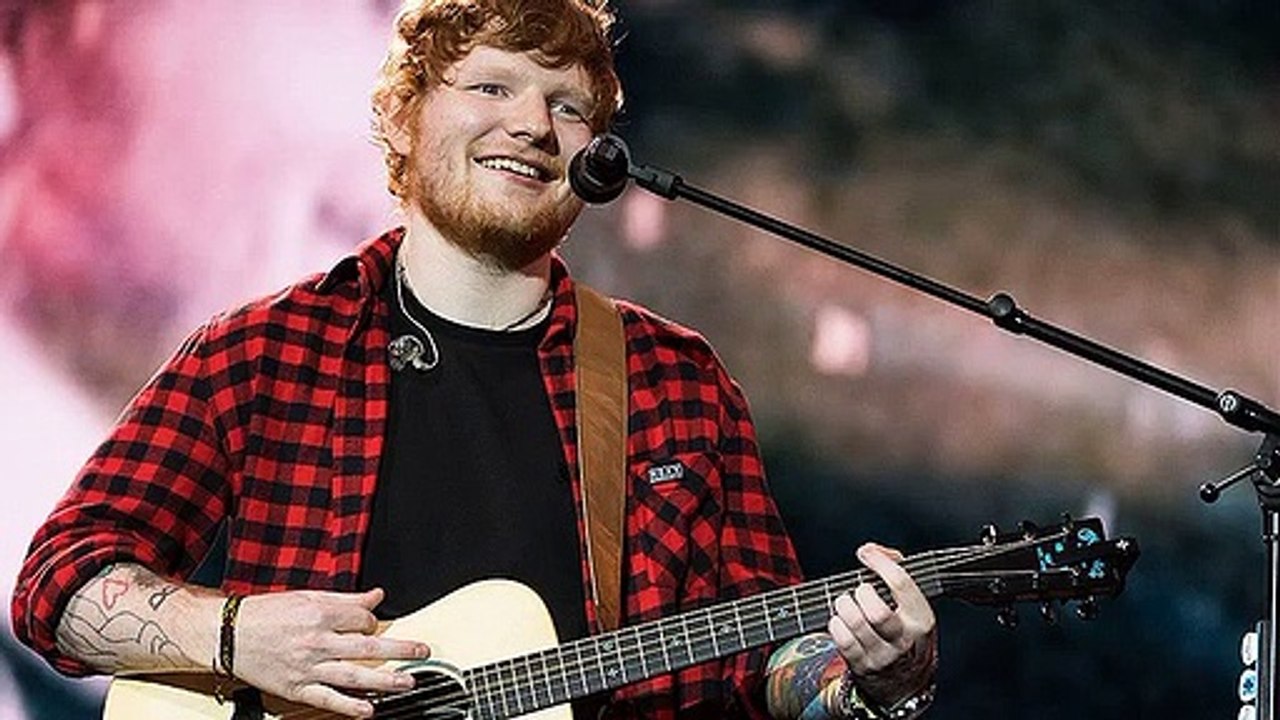 Tubthumping Galway Girl (Ed Sheeran & Chumbawumba)