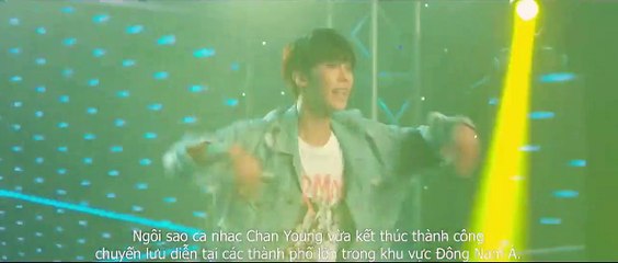 Trailer "Oppa, phiền quá nha"