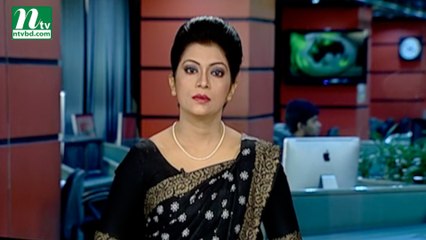 NTV Shokaler Khobor | 15 August 2019