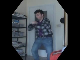 Tecktonik débutant