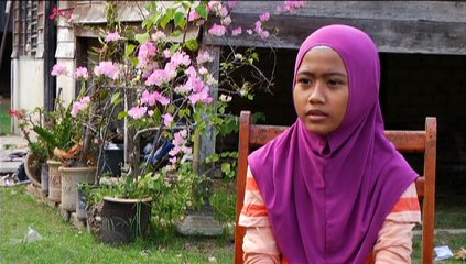 Bersamamu (2014) | Episod 7