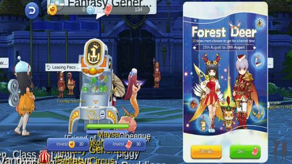[Free] Fantasy Generator Feast Ragnarok Eternal Love Ep5 August Part2