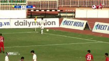 [FULL] | U18 Myanmar - U18 Indonesia | AFF U18 Next Media Cup 2019 | VFF Channel