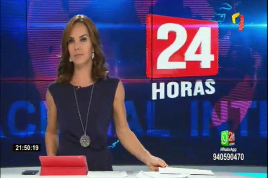 EEUU: Carolina del Norte afectada por lluvias e intensas ráfagas de viento