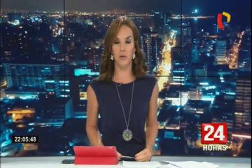 Comas: suspenden a vigilantes que actuaron de manera intimadante contra menores