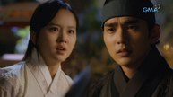 Emperor: Ruler of the Mask: Ga Eun confronts the Crown Prince | Episode 19
