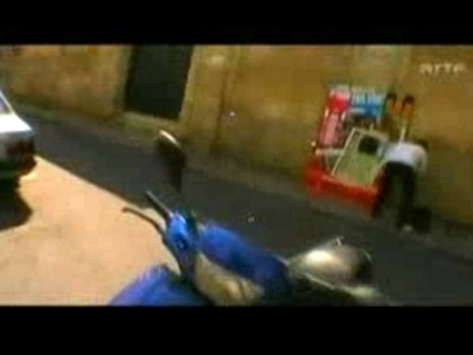 Bob Sinclar, David Guetta et Martin Solveig sur Arte