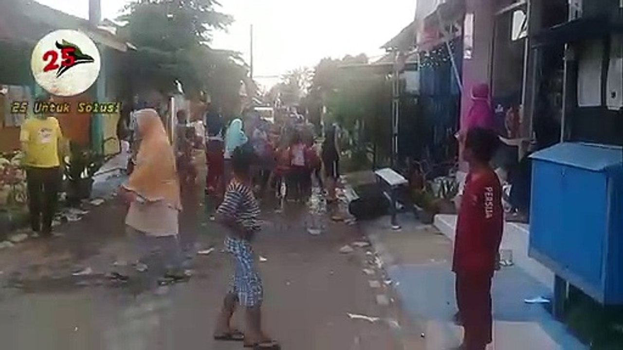 lomba 17an anak