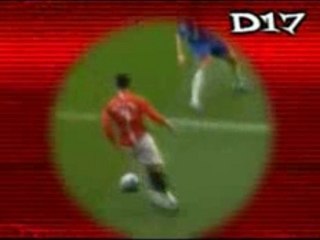 Cristiano ronaldo une legende..