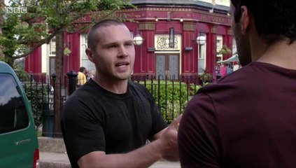 Ben’s Story - Part 54