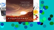 Full E-book  Exoplanets: Diamond Worlds, Super Earths, Pulsar Planets, and the New Search for