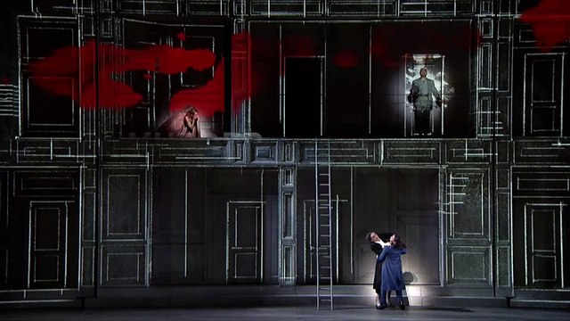 Don Giovanni - ROH, London 2019/20 - Trailer 2
