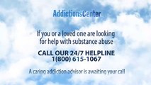 Fentanyl Recovery Program - 24/7 Helpline Call 1(800) 615-1067