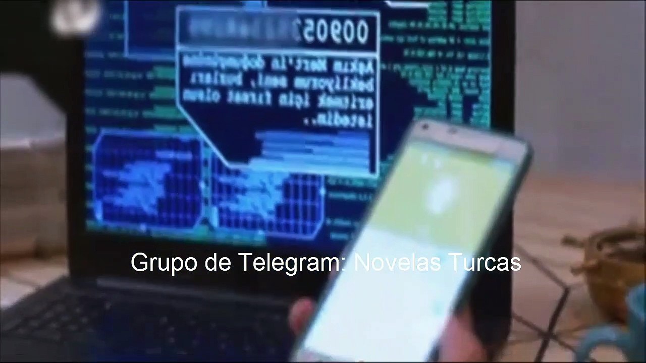 Hasta el final Capitulo 158