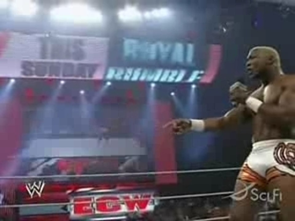Ecw 22-01-08 part 1