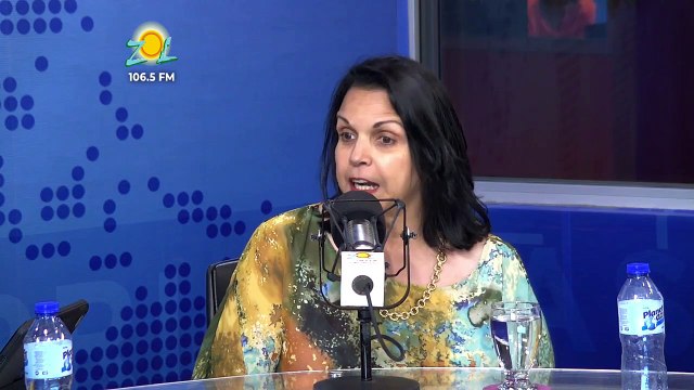 Minou Tavárez Están inscritos en primarias abiertas y están obligados hacerla cerradas