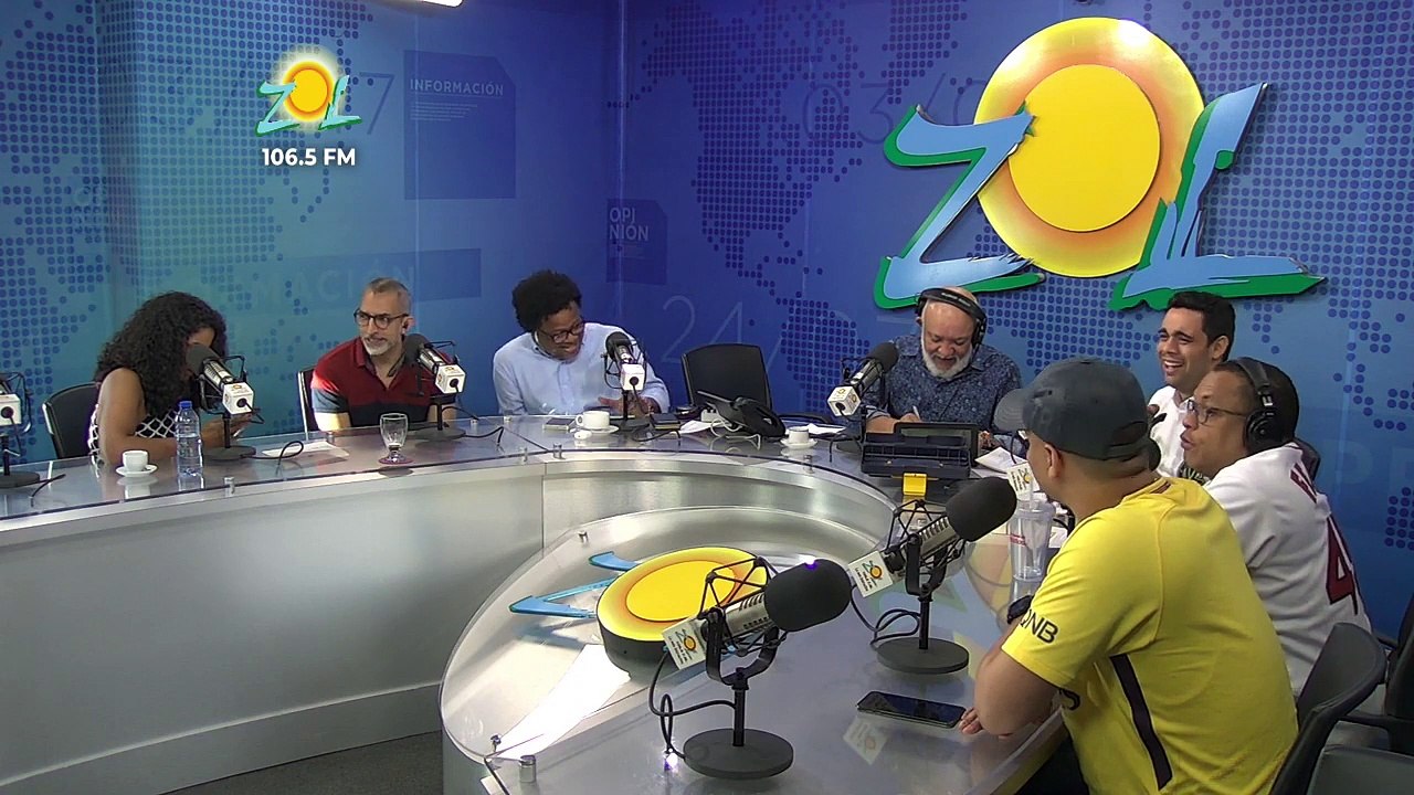 La gente en la redes ya le cogió con la vida de Mozart la para, Alexandra y Dalisa