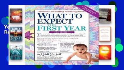 Full Version  What to Expect the First Year (What to Expect (Workman Publishing))  Review