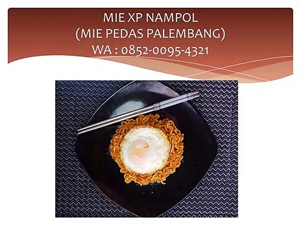 MIE XP NAMPOLLL