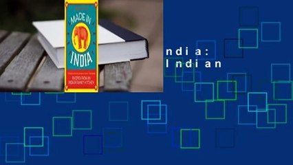 [FREE] Made in India: Recipes from an Indian Family Kitchen