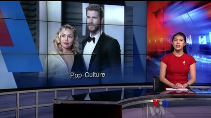Pop Culture