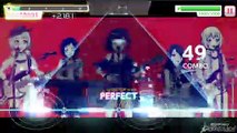 【バンドリ！ ガルパ】ツナグ、ソラモヨウ【EXPERT】【フルコンボ】【MV有り】