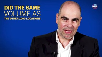 The Power of Perseverance Can Drive Your Business to Success