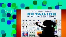 [Doc] Retailing Management