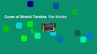 Curse of Strahd Tarokka  For Kindle