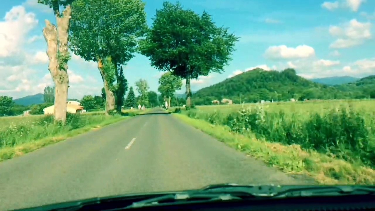 La balade