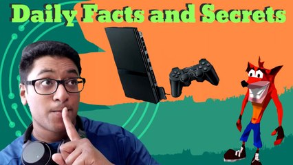 Secrets of PS2 Loading Screen