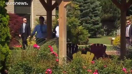 Accusé de conflit d'intérêt, le premier ministre canadien Justin Trudeau assume sa "responsabilité"