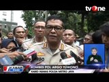 Pesta Sabu dan Bawa Pistol, Tokoh Pemuda Umar Kei Ditangkap